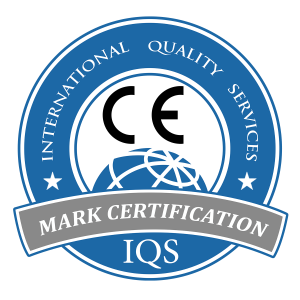 CE certificate